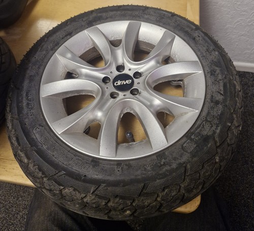 Drive royale rear wheel - royale,