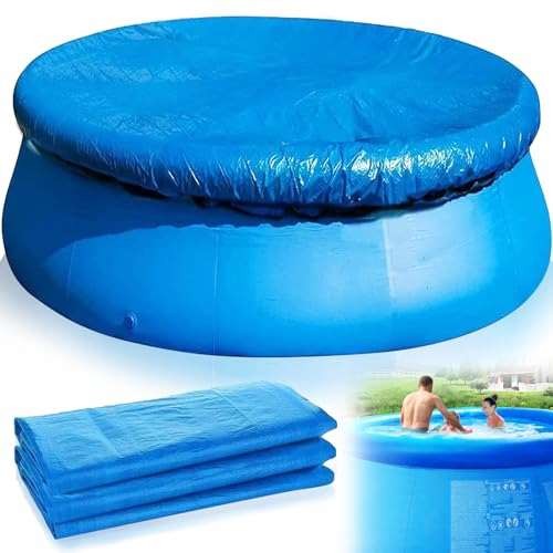 Swimming pool cover 10ft - swimming,