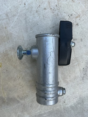 Titan petrol multi tool - petrol,