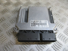 2006 MERCEDES VITO W639 2.2