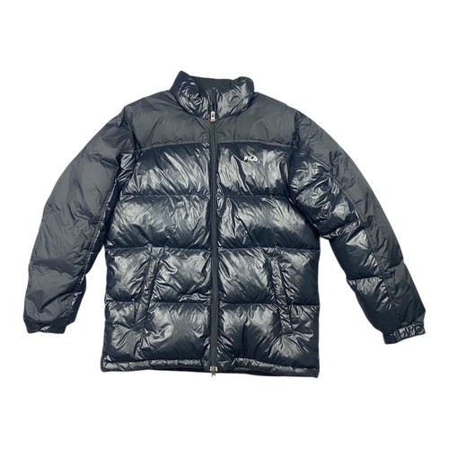 Fila vintage men black - men's,
