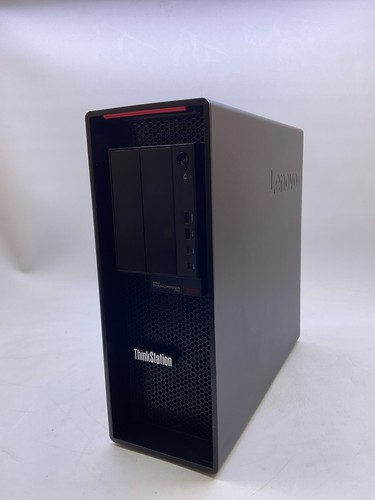 Lenovo thinkstation p620 ryzen - thinkstation,