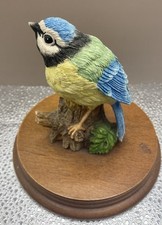ORNAMENT BIRD 🐦 BLUE TIT