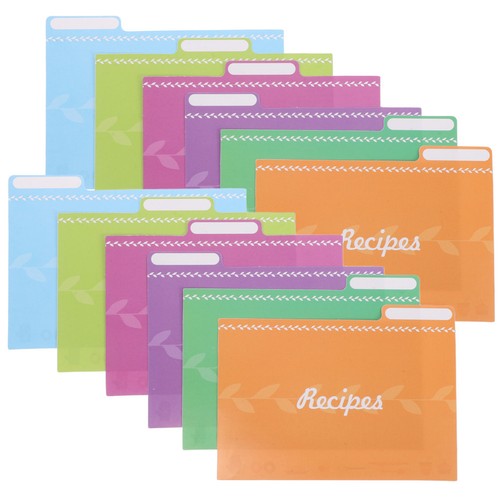 Pcs household recipe - 12,