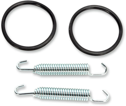 Moose gasket kit exhaust - moose,