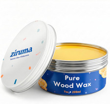Premium Beeswax for Chopping