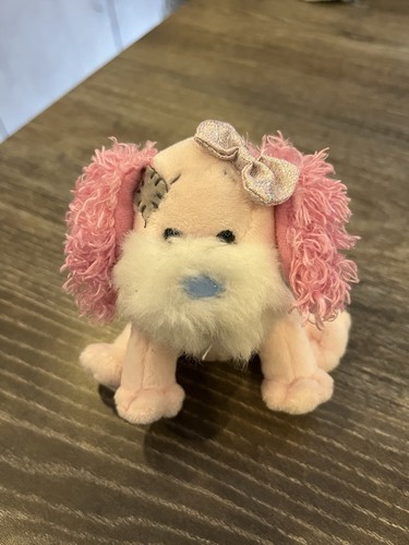 Blue nose friends - nose, shih