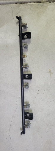 Weber summit 675 burner - weber,