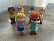 Nickelodeon Rugrats all grown