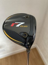 Taylormade R7 Quad Mini Driver