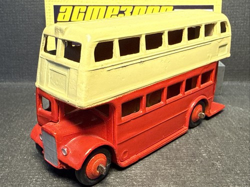 1958 dinky toys 29c 290 - dinky,