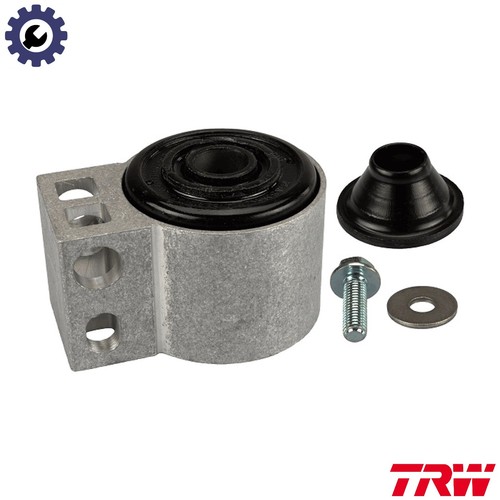 Mounting controltrailing - mounting,