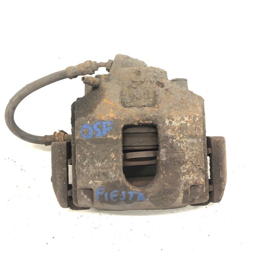 Ford fiesta mk6 2002 - mk6, 2002-2008