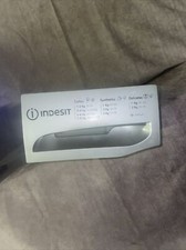 Indesit I2D81SUK Condenser Tumble Dryer Draw Replacement Cheap Used Silver