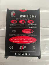 Furse 7TCA085460R0112 | ESP415M1 surge protective device for 3-ph 415V supplies