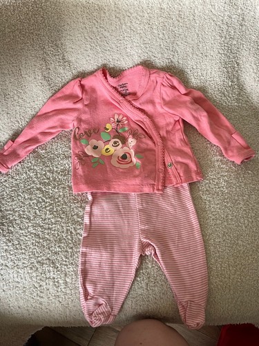 Gerber top and bottom set - gerber, size