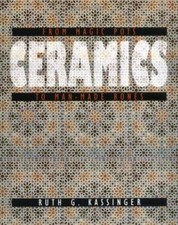 Ceramics: From Magic Pots to Man-Made Bones (Material World)