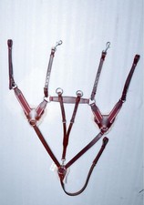 New 5 Point Breastplate +