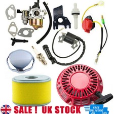 Service Kit Recoil Carb Plug