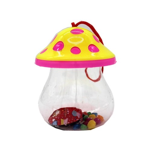 Cute betta keeper mushroom - cute,