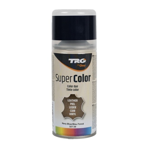 Trg super color - leather, vinyl