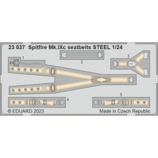 Eduard 23037 Spitfire Mk.IXc