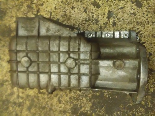 Oil sump ford - sump,