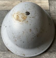 WW2 British Naval Helmet