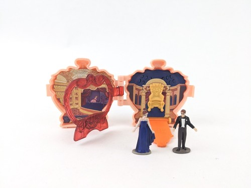 Vintage 1997 disney anastasia - disney,