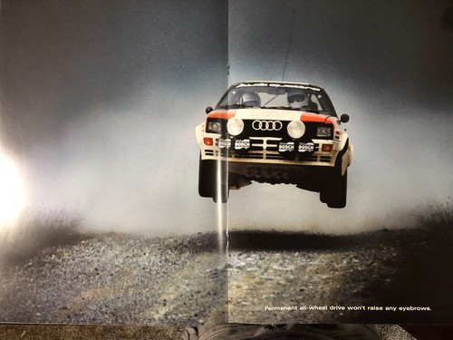 Two 2003 audi large - 2003, a8