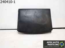 OEM 2005 Acura RL 3.5L Leather