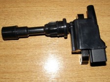 Ignition Coil pack Mazda MX-5 1.8 VVT mk2.5 MX 2001-05 COP BP6D18100A NEW