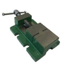 Myford vertical slide vice Green 32mm capacity for Myford vertical slide
