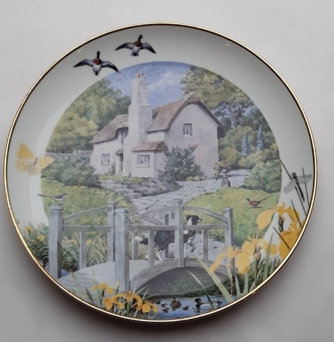 Collectable franklin mint - x,