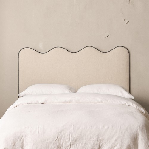 Louis boucle upholstered - louis,
