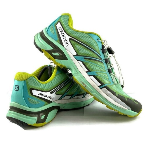 Salomon trail running - salomon,