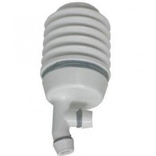 Thetford Porta Potti Replacement Bellows Flush Kit - WHITE  165/145/365/345/335