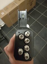 Compatible Sky Q 6 Output HYBRID LNB For Sky Q HD / Freesat Same Satellite Dish