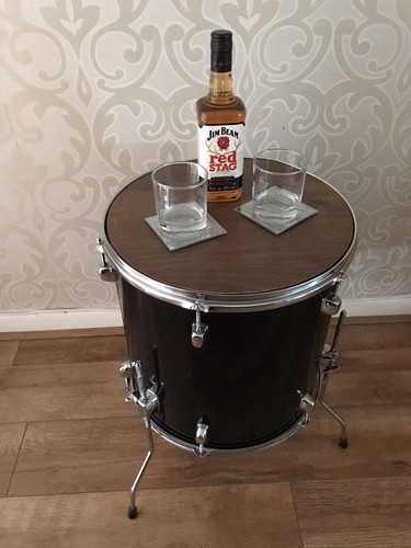 Upcycled furniture drum - *upcycled, furniture*
