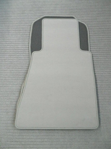 Velours car mats - $$$,