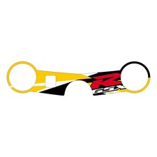 3D Steering Plate Protector