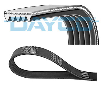 Dayco 5pk1585 ribbed belt - 5pk1585,