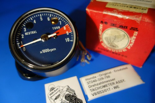 Drehzahlmesser tachometer - drehzahlmesser, _