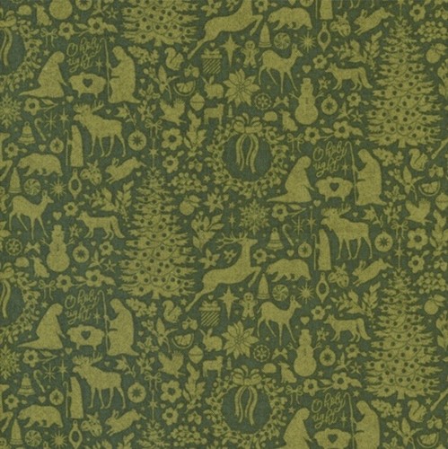 Fat quarter moda - fat,