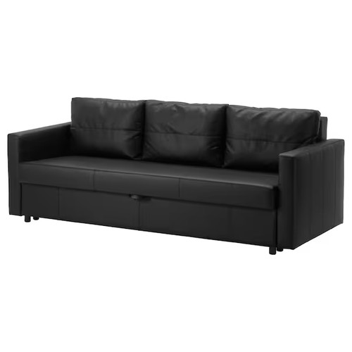 Ikea friheten bomstad black - ikea,