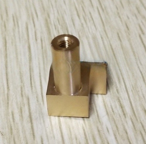 For charmilles wire edm - for,
