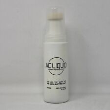 Venmill VMI 3500a AC Liquid PN2099 Disc Resurfacer Buffer Fluid Dab Bottle (A8)