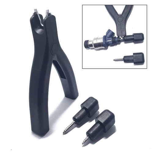 Car truck fuel injector filter - car,