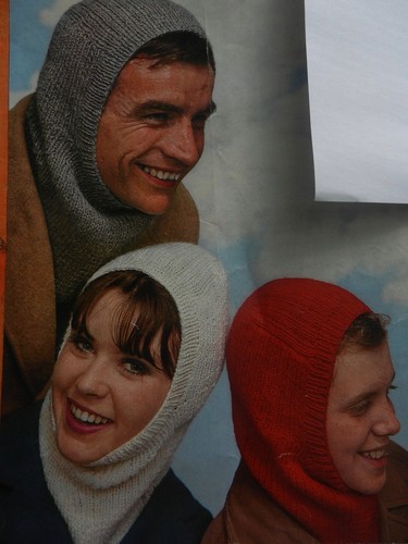 Knitting pattern children - children, boys