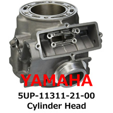 【NEW】Yamaha Genuine